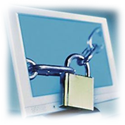 computer security image